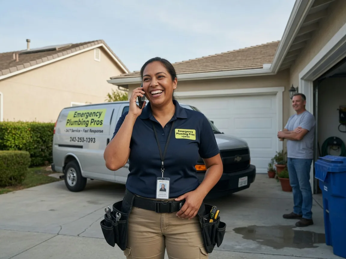 Emergency Plumber Ville Platte, LA FAQs